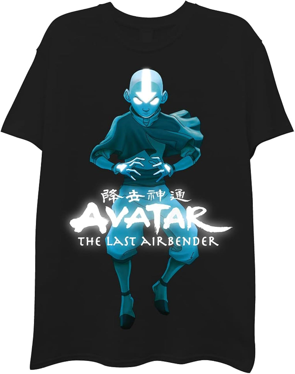 Avatar The Last Airbender