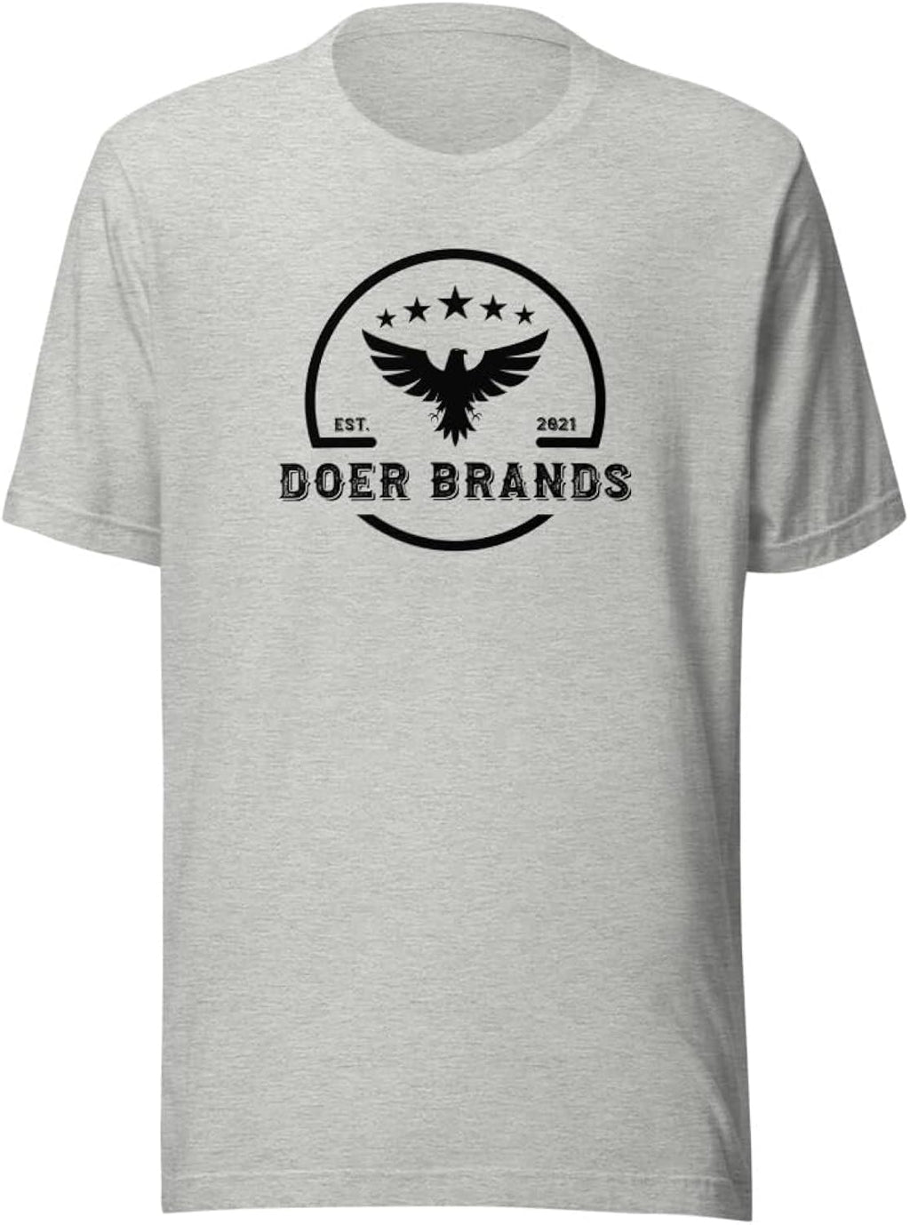 Doer Brands Est. 2021