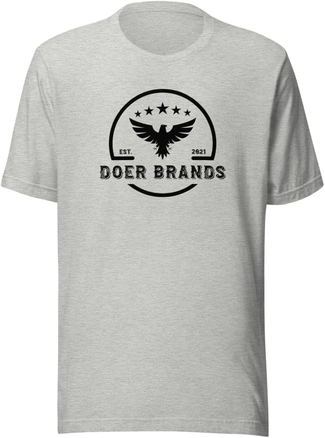 Doer Brands Est. 2021