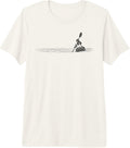 Kayaking Enthusiast Graphic for Men Women