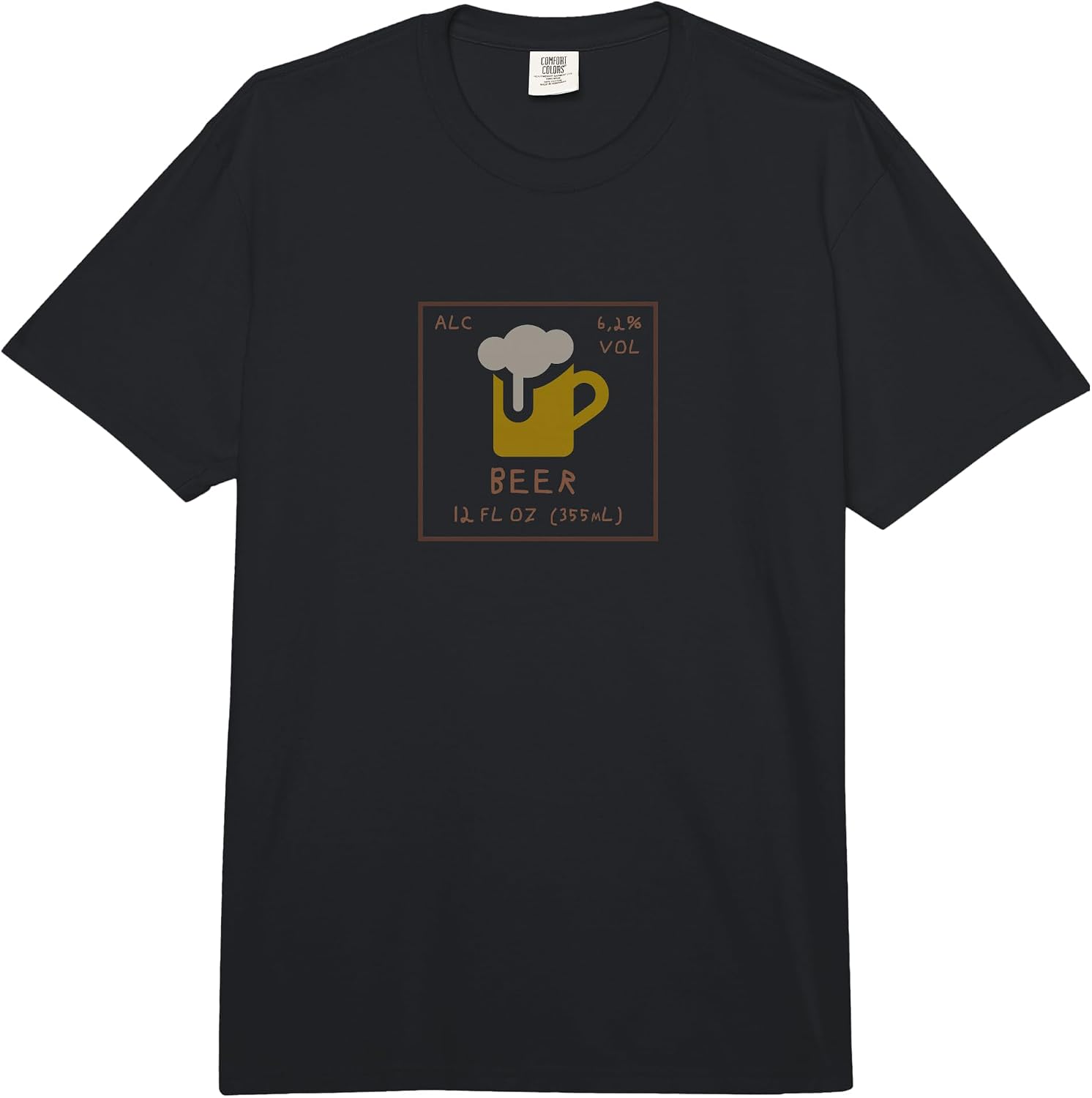 Beer Merch