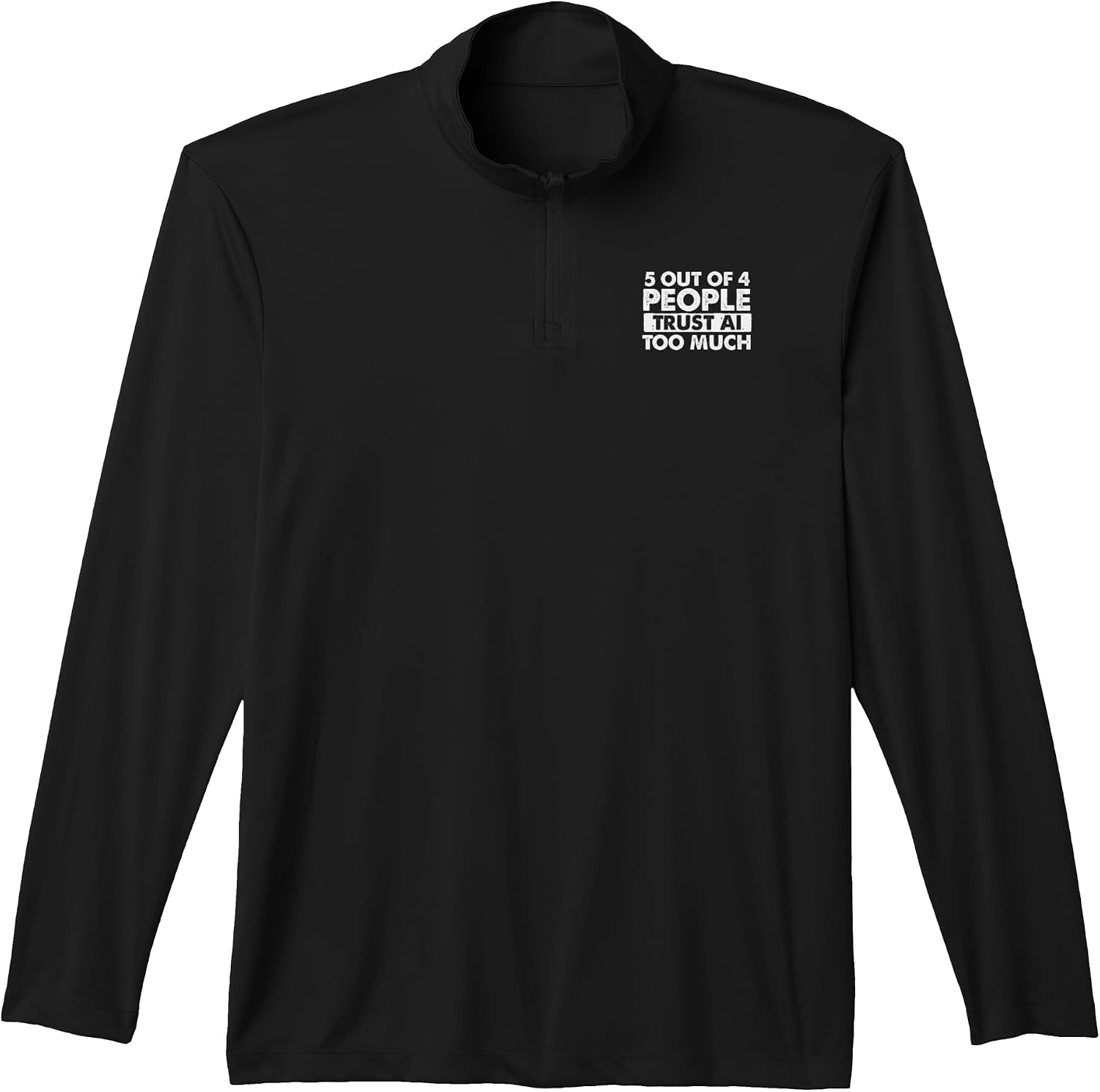 Funny AI Merch