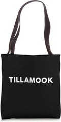 TILLAMOOK Designs By ShirtZilla