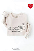 Mama Goose Plus Graphic Sweatshirt