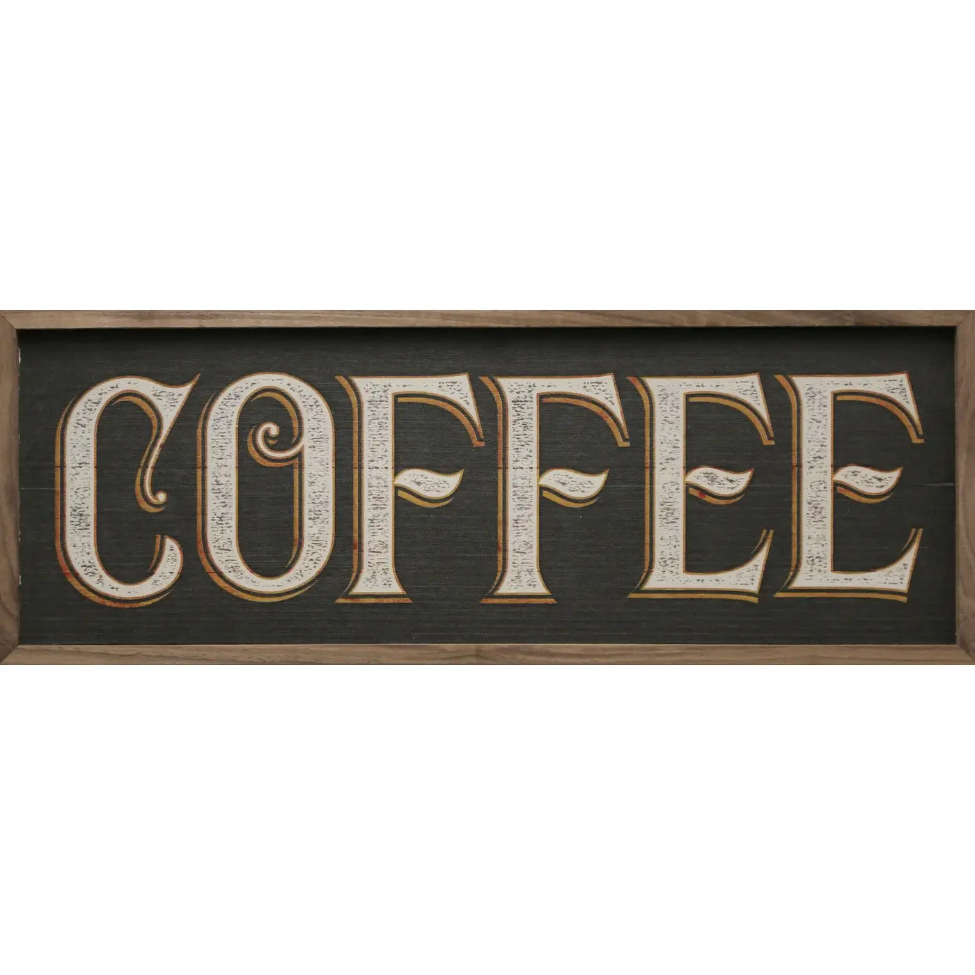 Coffee Black