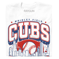 Cubs Max Collegiate