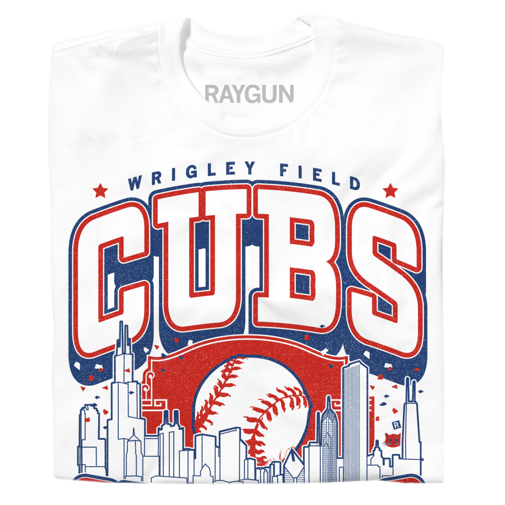 Cubs Max Collegiate