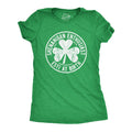 Shenanigan Enthusiast Est. At Birth Women's T Shirt