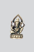 Sitting Ganesh (S-37)