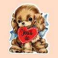 You'll Do Sticker Deal