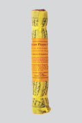 Cotton Prayer Flags (CP-1)