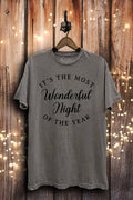 Its the Most Wonderful Night of the Year Top