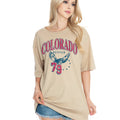 Unisex  Oversized - Colorado