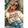 Howdy Honey Cowboots