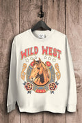 Wild West Sweatshirts