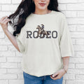 Rodeo Tee | Western |Cowgirl