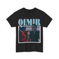 Qimir the Stranger Vintage Tee - Manny Jacinto Acolyte