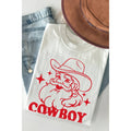 Christmas Cowboy