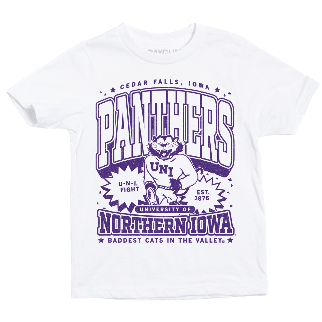 Panthers Max Collegiate Kids
