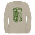 Plant Based Happiness Men's Sweatshirt