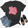 Retro Love You More