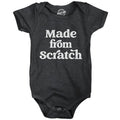 Made from Scratch Baby Bodysuit