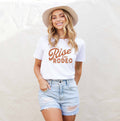 Rise and Rodeo Graphic T-Shirt