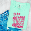 Women’S Graphic Tee | Beach Shirt | Preppy Shirt