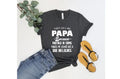 They Call Me Papa T-Shirt