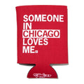 Someone Loves Me Chi Can Cooler