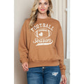 Football Season - Crewneck Sweatshirt