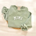 Mimi Sweatshirt, Grandma Mother’S Day Gifts