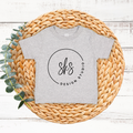 Custom Logo | Toddler T-Shirt [Rabbit Skins]
