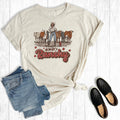 Always Ranchy Graphic Tee