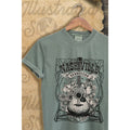 Nashville Vintage Graphic  Tee
