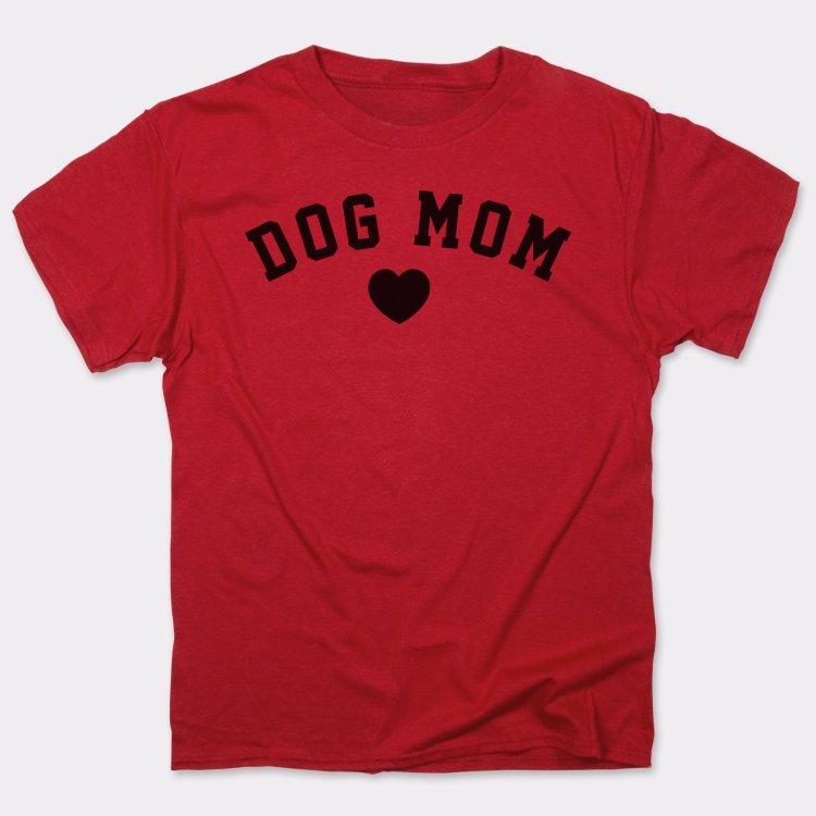 Dog Mom