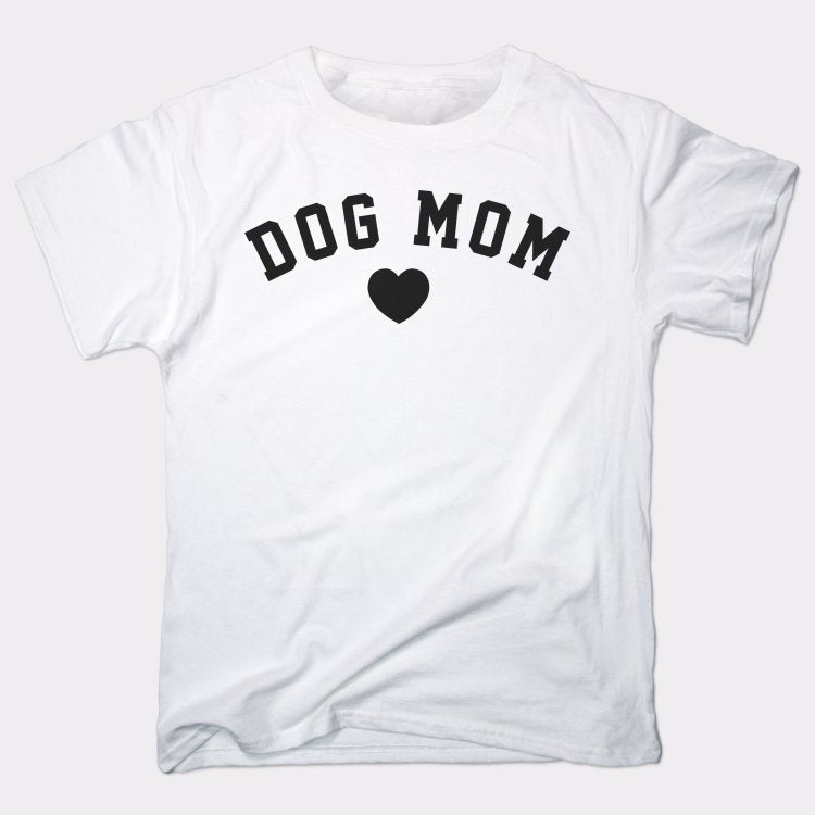 Dog Mom