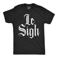 Le Sigh Men's T Shirt