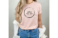 Lotus Graphic T-Shirt