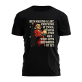 Making A List Tee - 4116