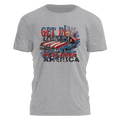 Get in Loser - We're Saving America Tee - 2674