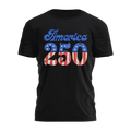 America 250 Tee - 4217