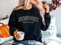 Newport Sweatshirt