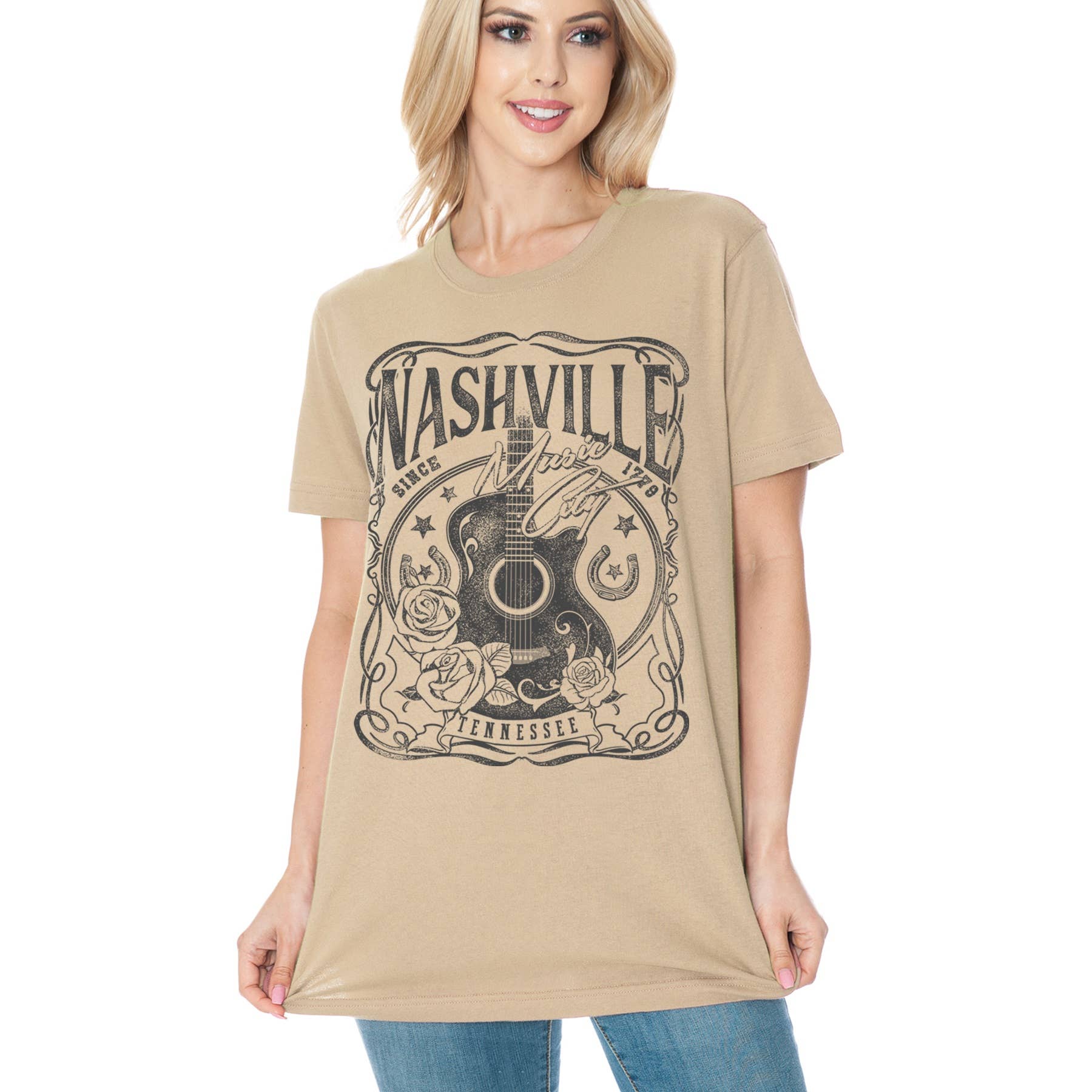 Nashville Tennesse