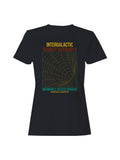 Intergalactic Transit Wormhole Access Women's T-Shirt