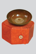 7 Chakra Small Singing Bowl Gift Box Set (SB-57)
