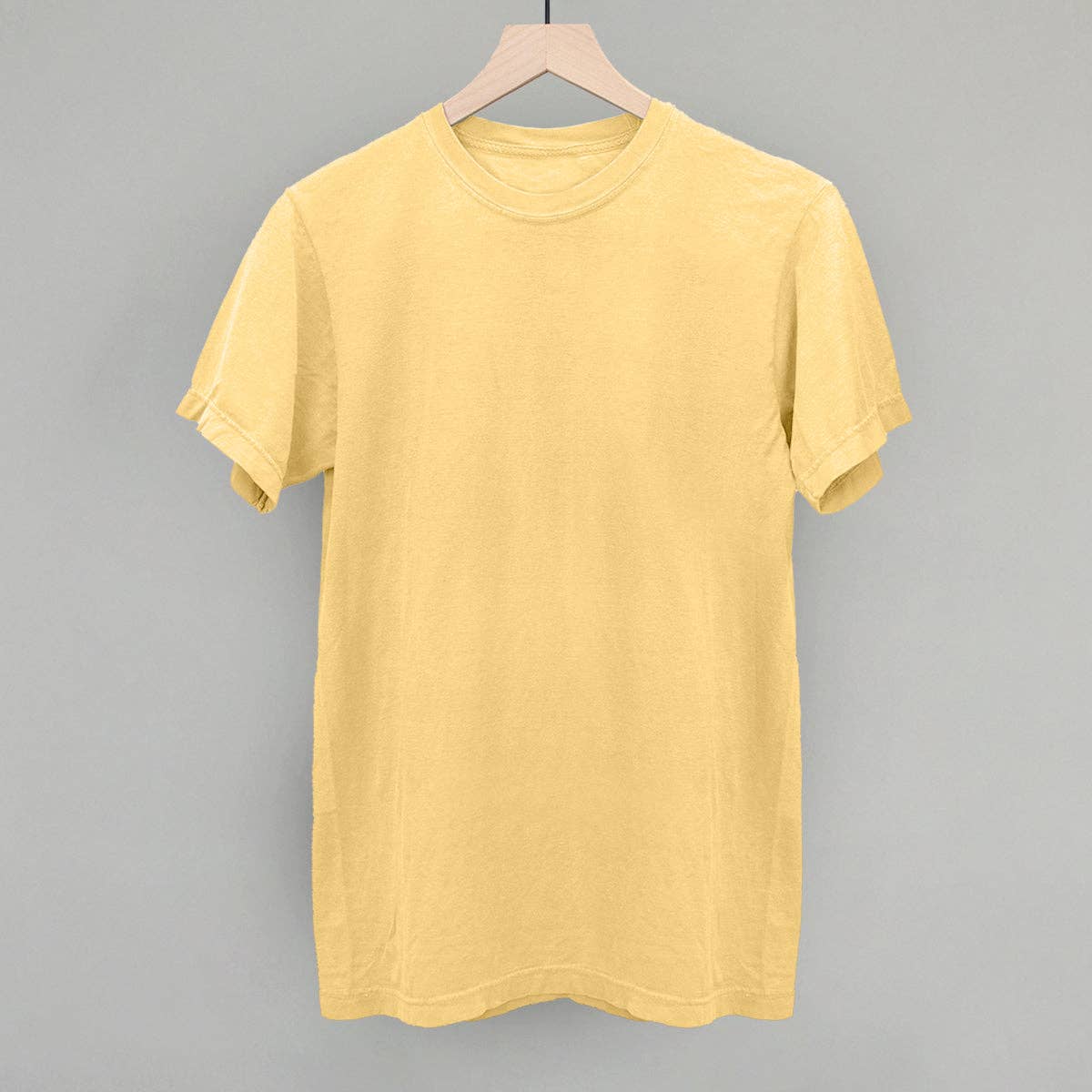 Blank Comfort Colors