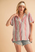8431FK Cassy Top