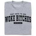 Woke Bitches