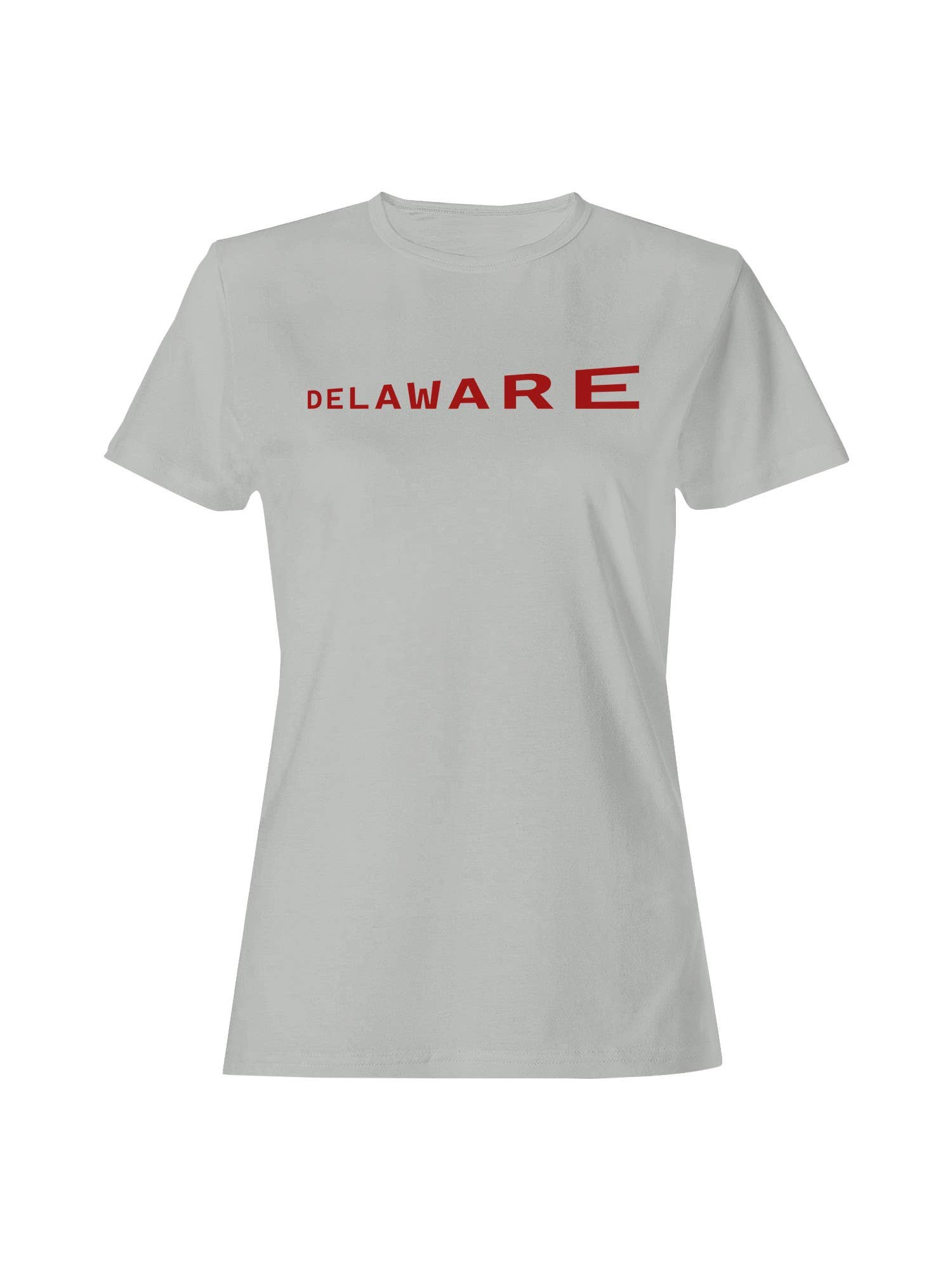 Delaware Classic Maritime  Women's T-Shirt